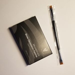 Younique Moonstruck Brow Obsession palette